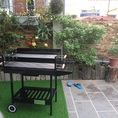 Bếp nướng than hoa di động Acter Tree, Bếp nướng Việt xuất khẩu châu Âu