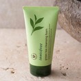 Sữa rửa mặt giúp làm sạch bã nhờn Green Tea Cleansing Foam