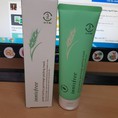 Tẩy da chết 3 phút Innisfree Green Barley Gommage Peeling Mask