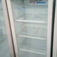Tủ mát Alaska cũ 305 lít, mới 90%,3 vỉ, lóc ga zin, chạy êm, mát đá nhanh