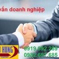 Gói dịch vụ thành lập công ty tại Nghệ An