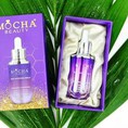 Serum diệp lục trà xanh cao cấp mocha