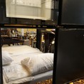 tủ mát minibar khách sạn