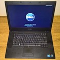 Máy Tính Xách Tay DELL Latitude E6510, Core i7 m640 2.80GHz, Ram 4GB, HDD 250GB