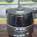 Nồi cơm điện Cao tần Cuckoo chính hãng CRP FHV1010FD