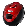 Nồi cơm điện Cao tần Cuckoo chính hãng CRP HVB0680SR
