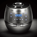 Nồi cơm điện Cao tần Cuckoo nhập khẩu CRP CHS1010FS 1.8L