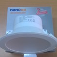 LED Downlight Nanoco NDL08