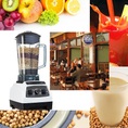 máy xay công suất lớn cho nhà hàng,quán bar,máy xay đậu nành nguyên xác,máy xay sữa ngô,xay đá tuyết