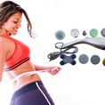 Máy massage cầm tay 11 đầu cao cấp Nhật bản