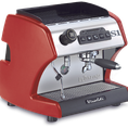Máy pha cà phê LASPAZIALE S1 Vivaldi Mini 1 group 1 cần .