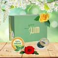 Viên Uống Giảm Cân Senslim Thảo Mộc Thiên Nhiên