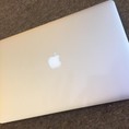 Macbook Pro Retina 15 2015 MJLT2