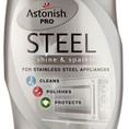 Chất tẩy rửa kim loại Astonish Pro Steel 550ml C1086