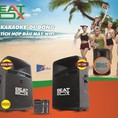 Loa kéo Acnos Beatbox KB50U