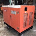 Bán Máy phát điện chạy dầu 10kw 1pha nhập khẩu đồng bộ giá rẻ nhất