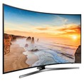 Đại lý cấp 1 TV Samsung 65MU6500 65 inch 4K màn hình cong model 2017