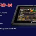 Máy Tính Bảng Karaoke Arirang PAD 888