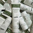 Tẩy da chết organic của Pháp An toàn cho da nhạy cảm dễ kích ứng