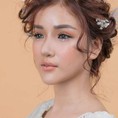 An Make Up Chuyên trang điểm cô dâu và dự tiệc sử dụng mỹ phẩm Châu Âu