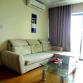 2. Cho thuê căn hộ cao cấp 1 phòng ngủ 80m2 tại TD Plaza Hải Phòng