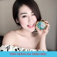 Viên uống trắng da thảo mộc Beauty 99 Sản phẩm trắng da An toàn chị em nhất định phải có