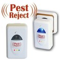 Pest Reject hiệu quả cao nhất từ tuần thứ 3