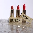 Son LIPSBON siêu lì ko chì an toàn cho mẹ bầu và trẻ nhỏ