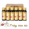 Nước uống đẹp da Beauty 99 bí quyết mờ nám, trắng da của các ngôi sao hàng đầu Showbiz