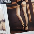 Tất đùi Esmara Lycra Độ dày : 20Den Made in EU