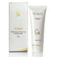 Sữa rửa mặt làm trắng da Giori