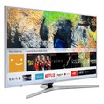 Dòng Tivi Samsung 40MU6400,43MU6400,49MU6400,55MU6400,65MU6400 màn hình phẳng hot nhất 2017