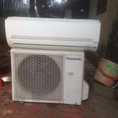 Máy điều hòa Panasonic 12000btu mới 90%