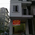 Cần bán nhà trọ gap