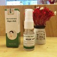 Đặc trị hôi nách Ngọc Anh