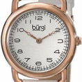 Đồng hồ nữ Burgi chính hãng