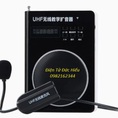 Máy trợ giảng không dây UHF SHDZ S5