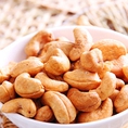 Hạt điều rang muối