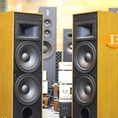 Loa Klipsch KG 5.5 Gold Đẹp xuất sắc