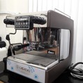 Bán thanh lý máy pha cà phê CASADIO 1 group giá rẻ 35tr/máy.