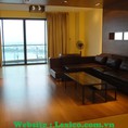 Cho thuê căn hộ cao cấp 3 phòng ngủ 194m2 tại TD Plaza Hải Phòng