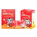 Kidsmune Plus Giúp trẻ ăn ngon miệng, phát triển chiều cao