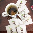 Trà thảo mộc giảm cân Hoa sâm đất