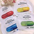 Mặt Nạ Vitamin Whitening hàng chuẩn giá rẻ