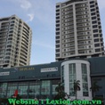 Garden apartment with 2 bedroomsfor rent in Hai Phong