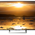 Bravia Sony 4k: Ti vi led Sony 4k 49X7000E, 55X7000E, 65X7000E đã về hàng