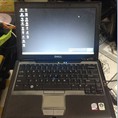 DELL còi chạy tốt