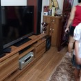 Bán tập thể tầng 1 phố Vũ Ngọc Phan, Nam Thành Công, Láng Hạ Giá 2.4 tỷ