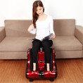 Máy massage bàn chân Nhật Bản, máy mát xa chân giảm đau thư giãn chân,máy massage chân chính hãng