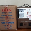 ổn áp lioa sh 10000 10kva tư vấn mua ổn áp lioa dùng cho gia đình văn phòng nhà hàng nhà nghỉ khách sạn